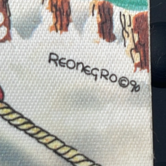 Grateful Dead 12/28/90 Backstage Pass - Picture 2 of 3